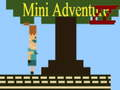 Spēle Mini Piedzīvojums II online