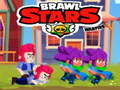 Spēle Brawl Stars: Kara uguns online