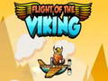 Spēle Vikinga Lidojums online