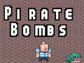 Spēle Pirat Bumbas online