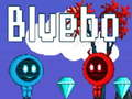 Spēle Bluebo online