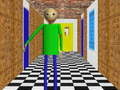 Spēle Baldi: Pamati Baisajiem MOD online
