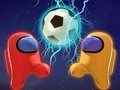 Spēle 2 Spēlētāju Pseido Futbols online