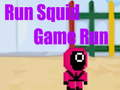 Spēle Skrien, Squid spēle, skrien online