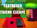 Spēle Feathered Friend Escape online