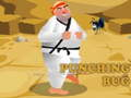 Spēle Triekstošs Kukainis online