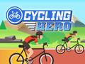 Spēle Velosipēdu Varonis online