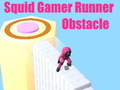 Spēle Krustnese Squid Gamer Obstacle online
