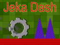 Spēle Jeka Dash online