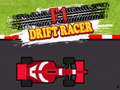 Spēle F1 Drift Sacīkste online