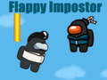 Spēle Lidojošais Impostors online