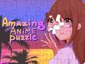 Spēle Pārsteidzošs Anime Pužlis online