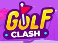 Spēle Golf Clash online