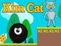 Spēle Kima Kaķis online