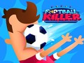 Spēle Futbola Slepkavas online