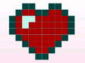 Spēle PixelArt online