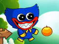 Spēle Poppy Play Time Piedzīvojums online