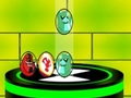 Spēle Ben 10: Savieno 3 Citplanētiešus online