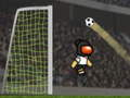 Spēle Impostors Futbols online
