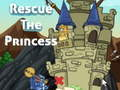 Spēle Izglāb princese online