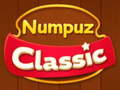Spēle Numpuz Klasika online