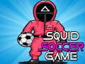 Spēle Astoņu futbola spēle online