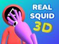 Spēle Īsts Kalmaru 3D online