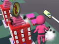 Spēle Squid Gamer: Pilsētu Iznīcinātājs online