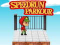 Spēle Ātruma parkūrs online