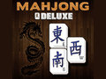 Spēle Mahjong Deluxe online