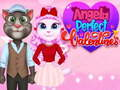 Spēle Angela Ideālais St. Valentīns online