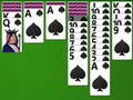 Spēle Zīlīšu Solitaire Plus online