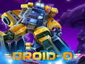 Spēle Droid-O online