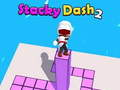 Spēle Stacky Dash 2 online