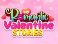 Spēle Mana Romantiskā Valentīndiena Stāsts online
