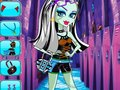 Spēle Monster High: Tērpi online