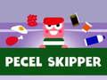 Spēle Pecel Skipper online