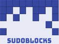 Spēle Sudoblocks online