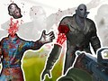 Spēle Zombiju Šāvējs 3D online
