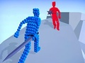 Spēle Stūra Cīņa 3D online