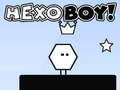 Spēle Hexoboy online