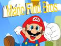 Spēle Mario Atrodi Brāļus online