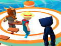 Spēle Poppy Playtime: Īsceļošanās Sacīkste online