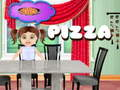 Spēle PICA online