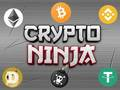 Spēle Krypto Ninža online