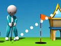 Spēle Vhapus Spēlētāja Golfs 3D online