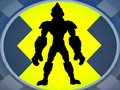 Spēle Ben 10 Krāsošana online