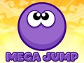 Spēle Mega Lēciens online