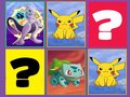 Spēle Pokemon Atrod Pārus online