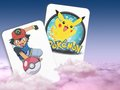 Spēle Pikachu: Atmiņas Kartīšu Spēle online